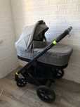 Cybex Balios S Lux 2в1