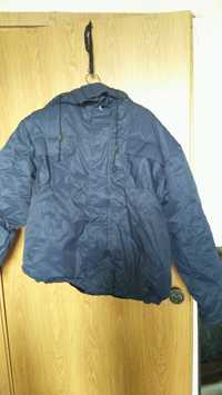Куртка для пр-ва, автомехаников, СТО и т.д. Утепленная, водонепроницае