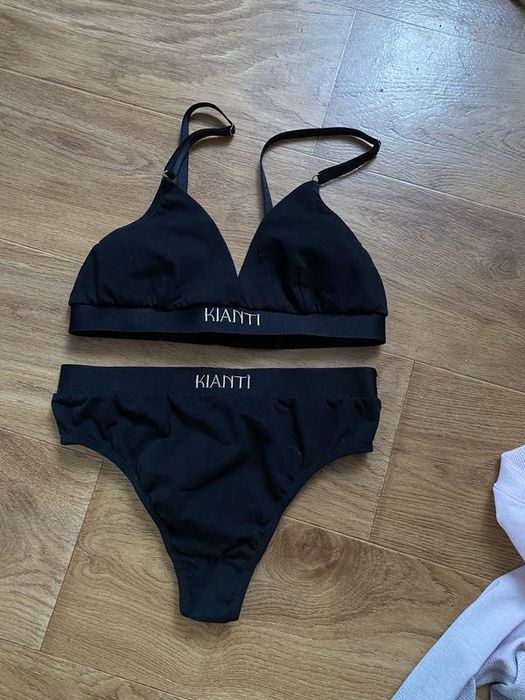 Білизна труси+топ