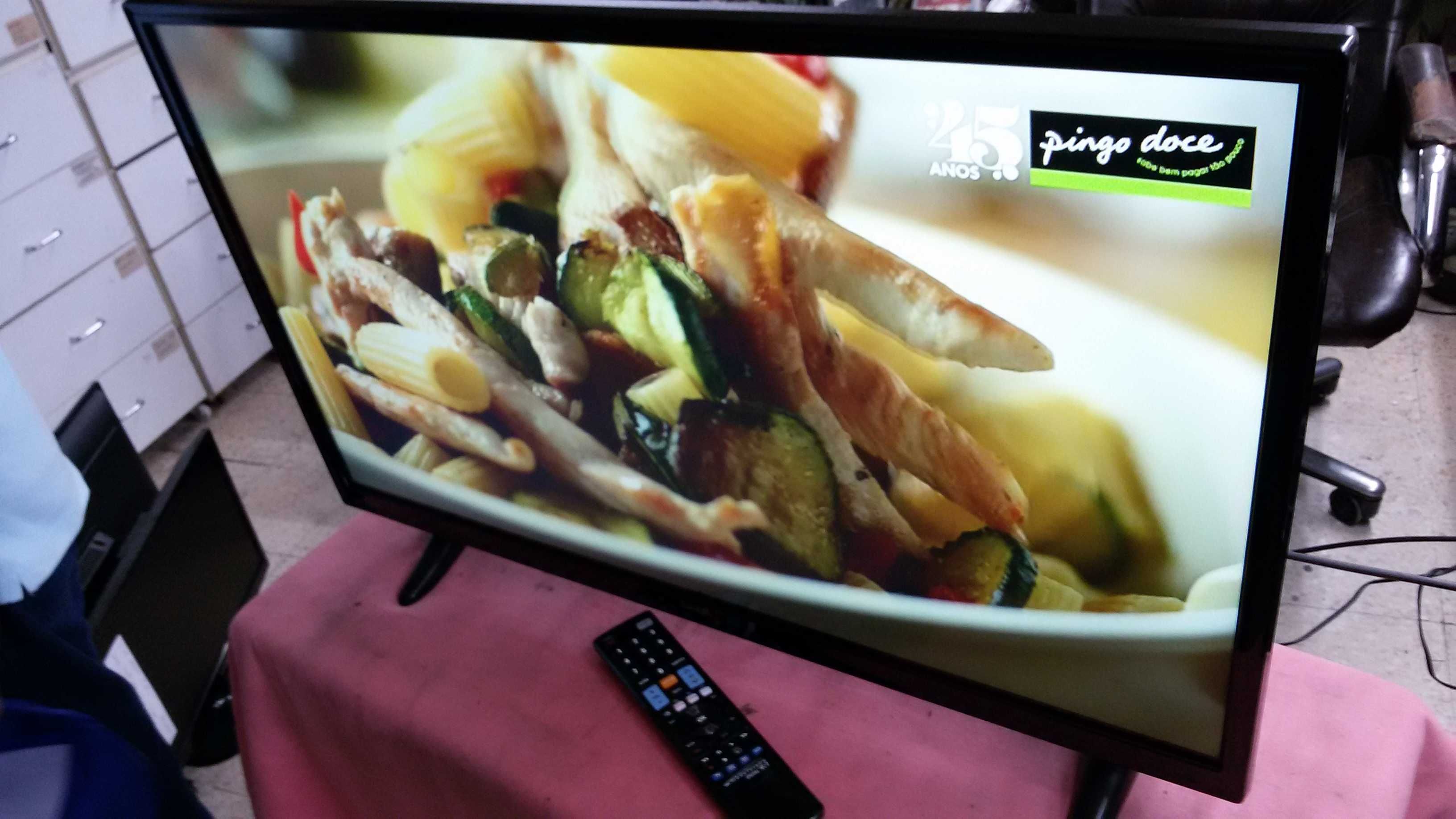 tv led saba s3217v 32polg