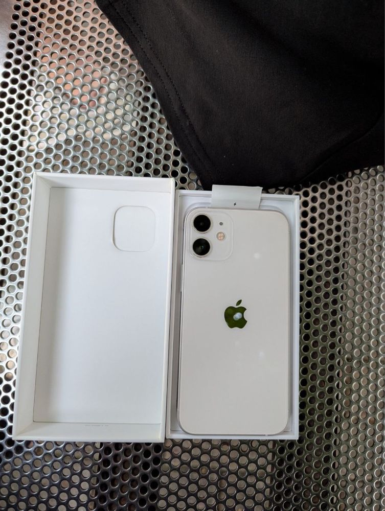 iPhone 12 Mini Neverlock