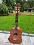 Angel Lopez C1549 S-CED gitara klasyczna Spain. What a look &  sound !