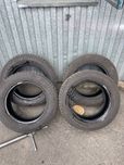 fulda kristall 185/65 r15 (36. 2022) зима в отличном состоянии