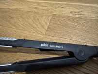 Prostownica Braun satin hair 5