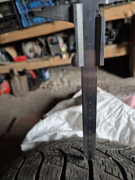 Зима Premiorri на залізі 185/65/14