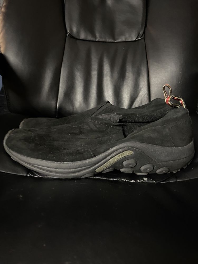 Трекинговые кроссовки Merrell