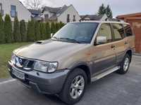 Nissan Terrano II 3.0 TD automat