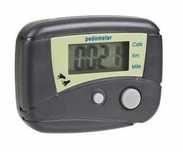 Podómetro digital contador de passos