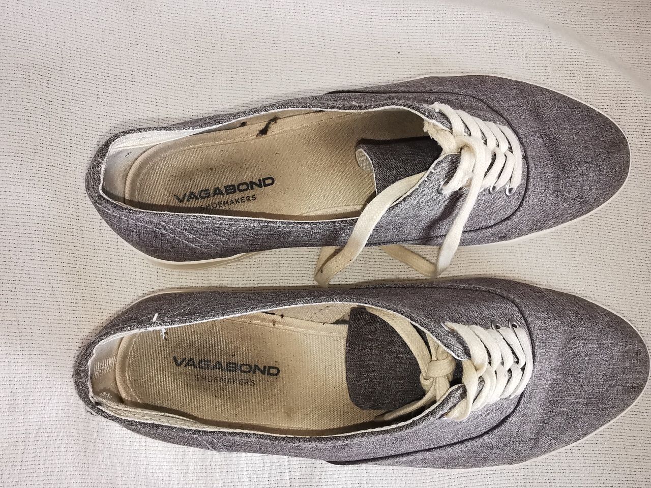 Vagabond Keira trampki tenisówki 38