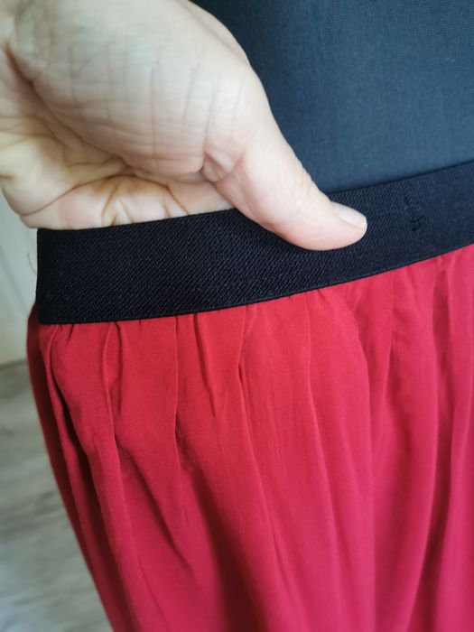 Spódnica Reserved r. 42 stan bdb