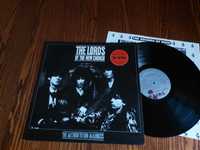 The Lords Of The New Church – The Method To Our Madness lp 5645