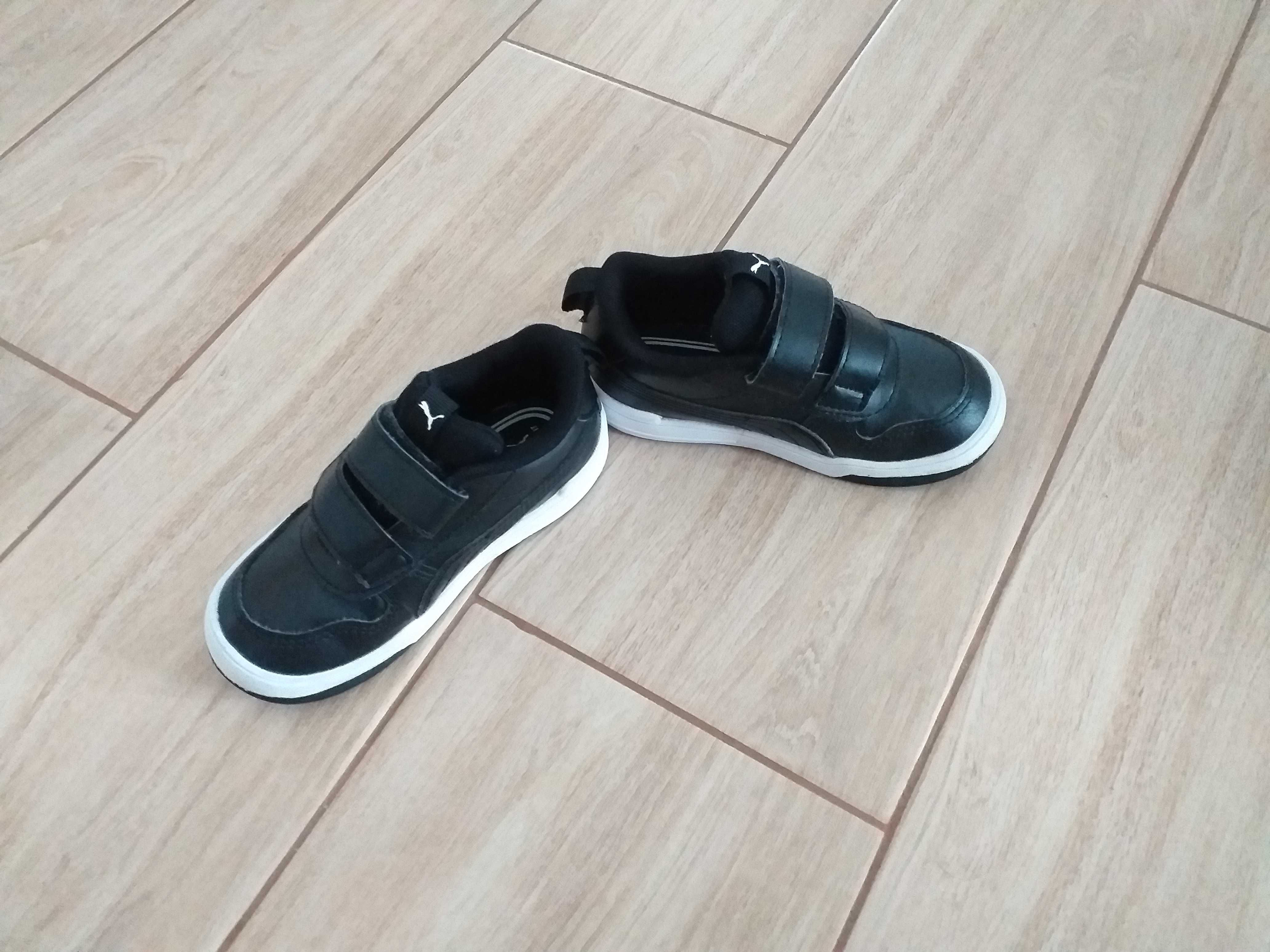 Buty Puma rozmiar 25