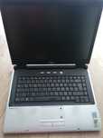Fujitsu Siemens laptop