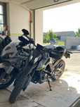 Zontes 125U1 Motocykl Zontes U1 125