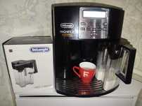 Delonghi esam  3500