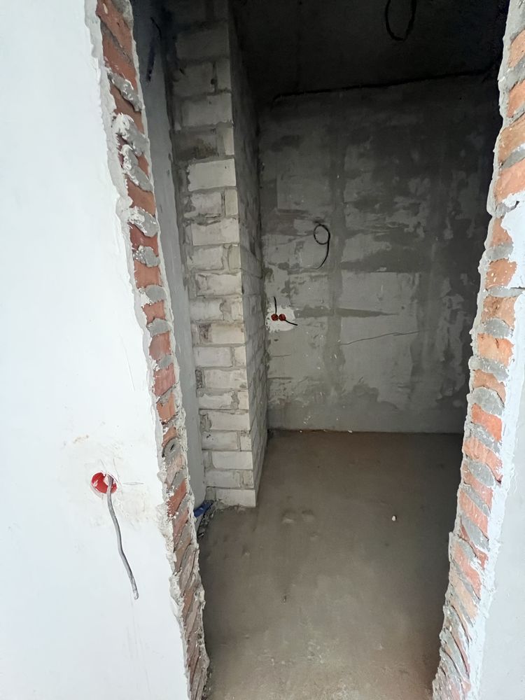 Смарт, 1к квартира ЖК Променада, Вишневе, з документами