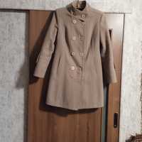 Пальто женское р.48