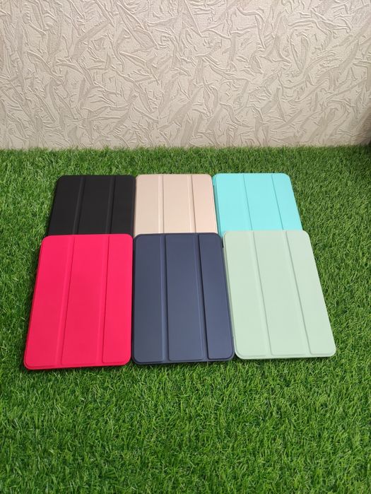 Чехол книжка, Чехол, чохол на айпад , чехол  Apple iPad Mini 6, Mini 7