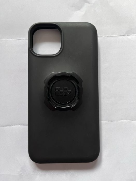 Quad Lock capa para iphone 13