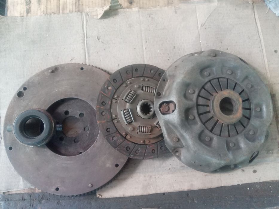 Продам диск сцепления