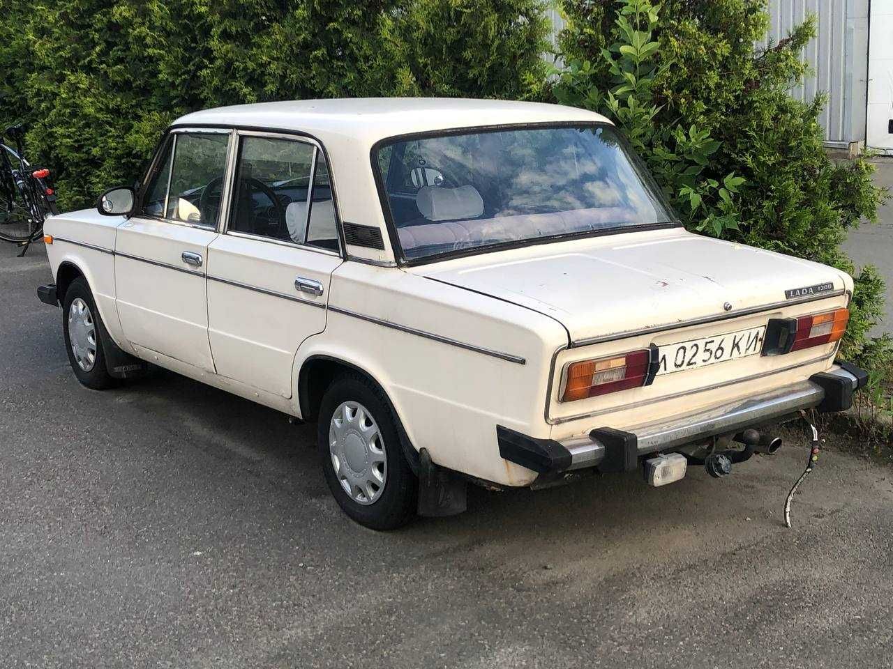 Автомобіль ВАЗ 21063