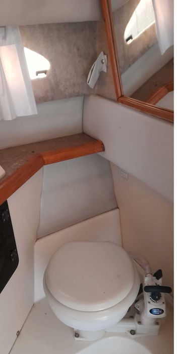 Sprzedaż Bayliner Sunbridge .Cierra 2651. Pilne !!