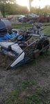 Bcs 622 snopowiazałka trzcina zioła