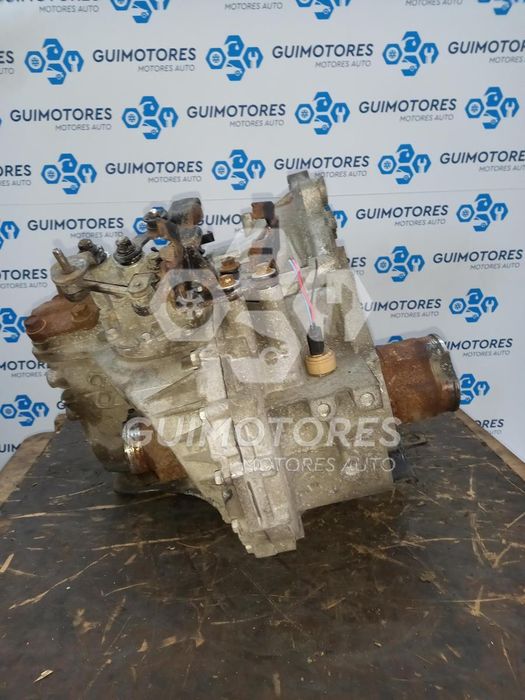 CAIXA VELOCIDADES HYUNDAI  IX35 PREMIUM 2.0CRDI 136CV, REF: SA53JL ...