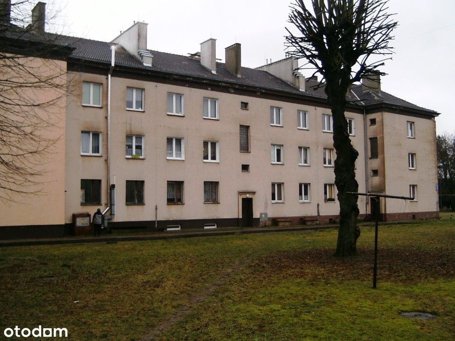 Mieszkanie ul. Bartoszcze 1  Świdwin. Możliwość podziału na 2