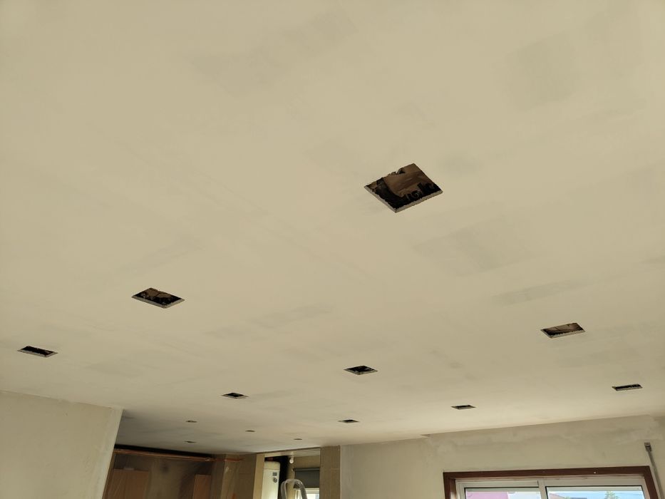 Campinho & Campinho – Pladur e Acabamentos com Qualidade Profissional!