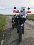 KTM 1190 Adventure R