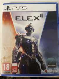 Elex 2 PS5.