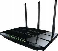 Router switch print server TP Link Archer C7 1750 2.4 i 5