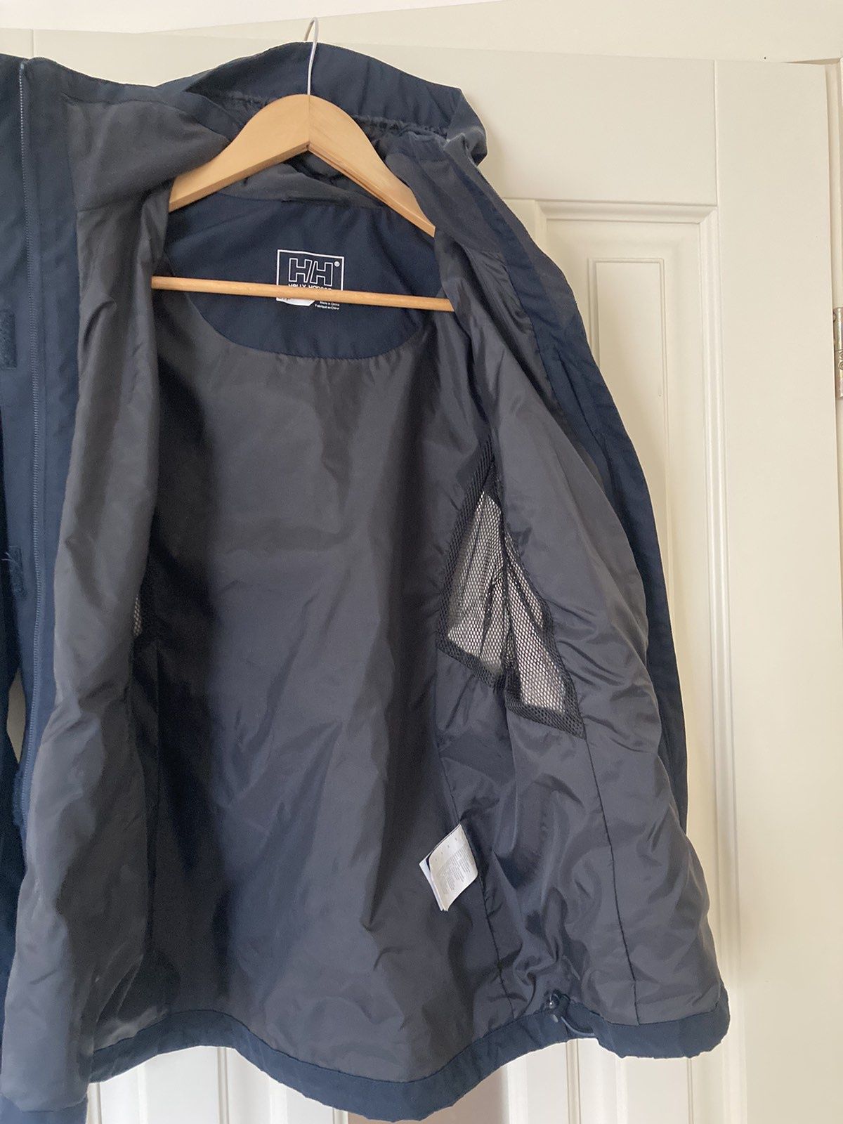 Куртка Helly hansen