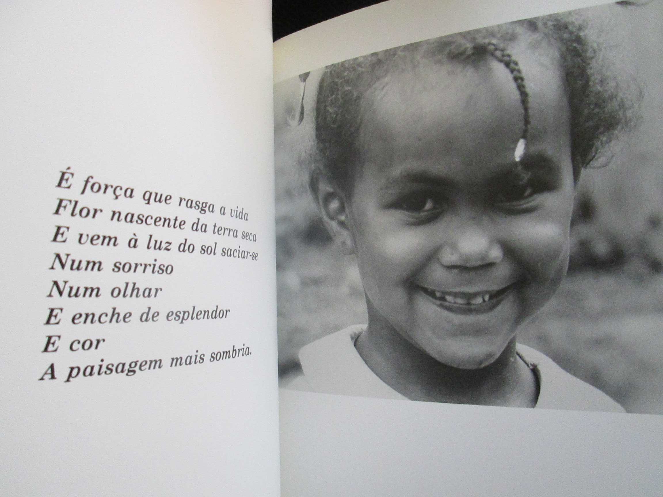 A Ilha das Crianças Cabo Verde, de José Dionísio