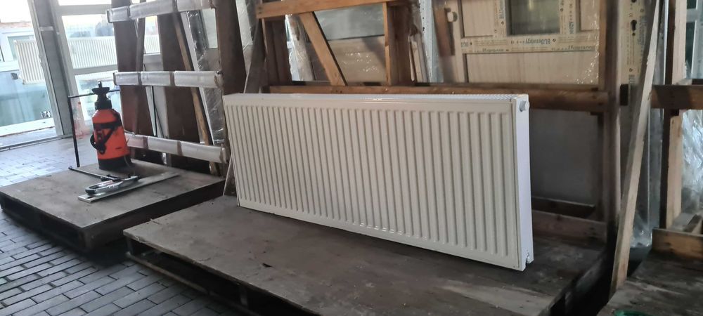 Grzejnik Używany 160x60 C11 / V11