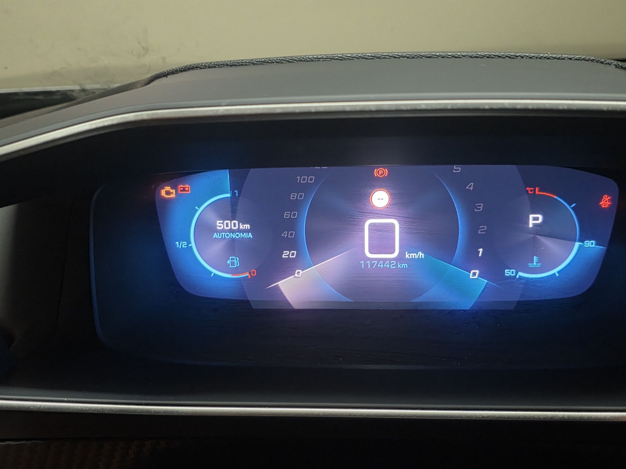 Peugeot 2008 1.2 130 Allure
