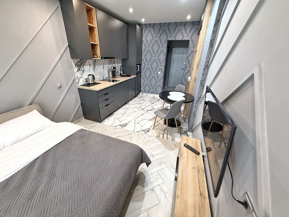 ‼️Вільно‼️ Квартира Смарт - вул. Роксолани 14