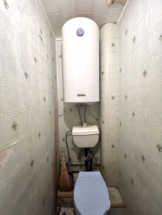 Продается 1 ком кв в Осипенковском р-не по ул Звенигородская