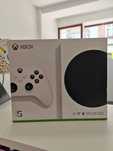 Konsola xbox series s 512gb
