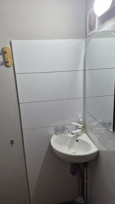 Сдам 1к квартиру в частном секторе, ул. Мандрыковская