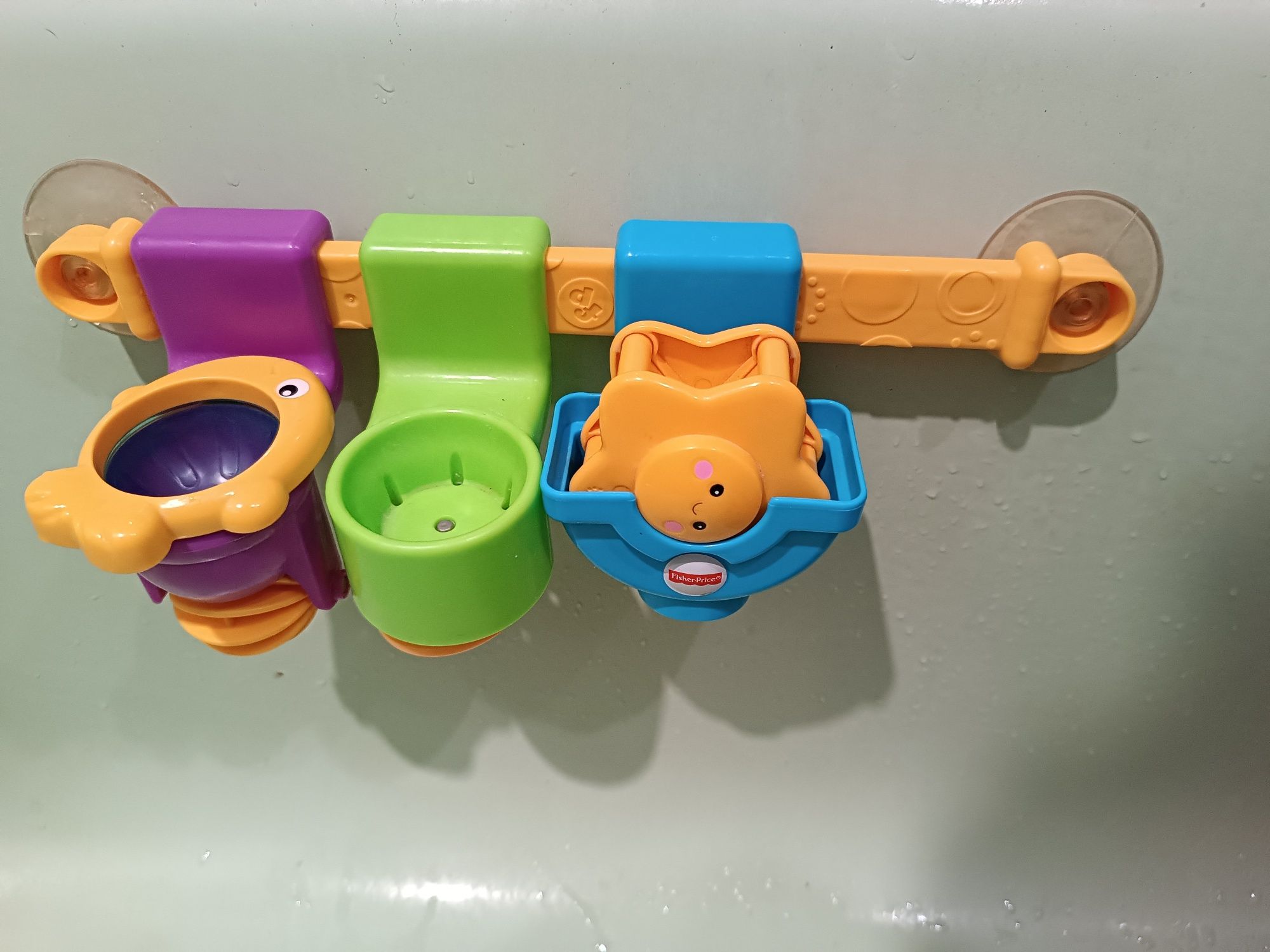 Іграшка для ванної FisherPrice
