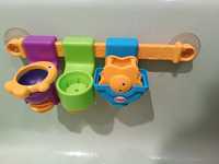 Іграшка для ванної FisherPrice