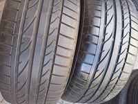 Летняя резина ПАРА 215/50 R17 Bridgestone Potenza