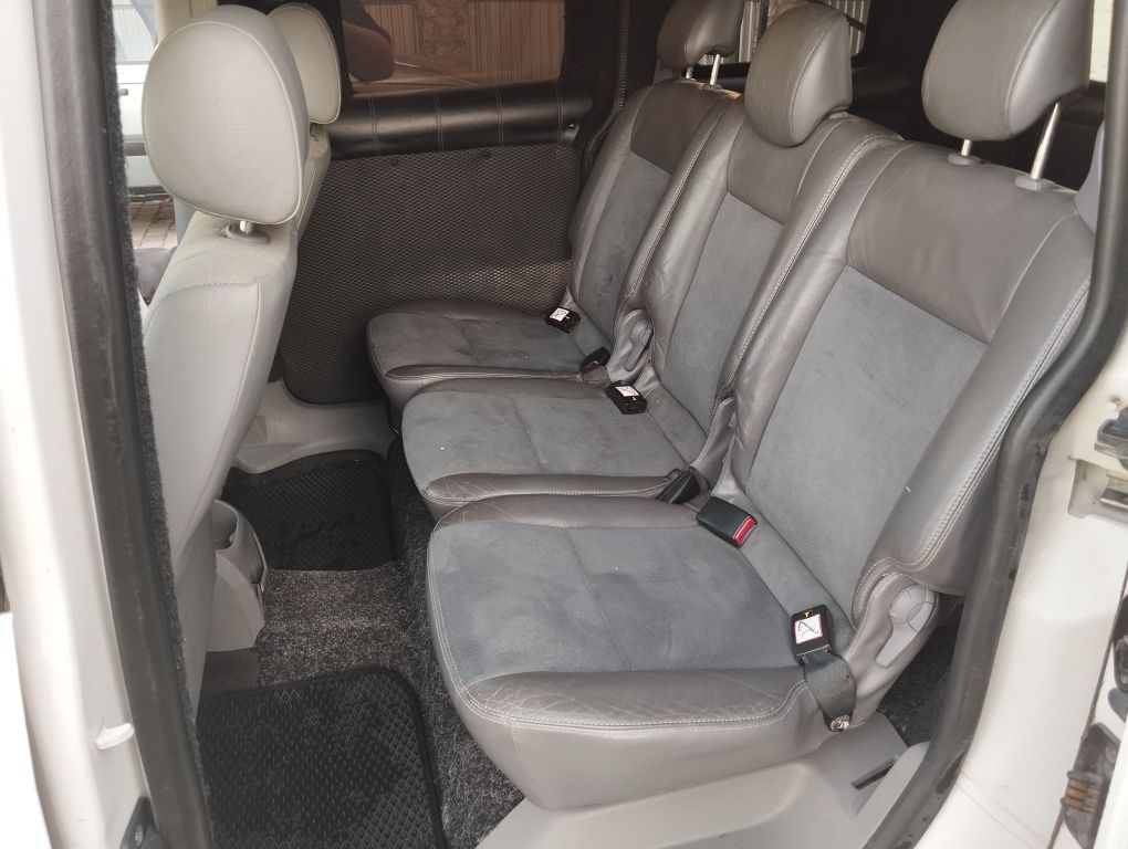 Volkswagen Caddy 1.9