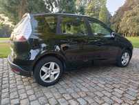 Renault Scénic 3 Energy 1.5 DCI 110 cv Business Mod. 2014 km Reais