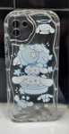 Capa Samsung A03