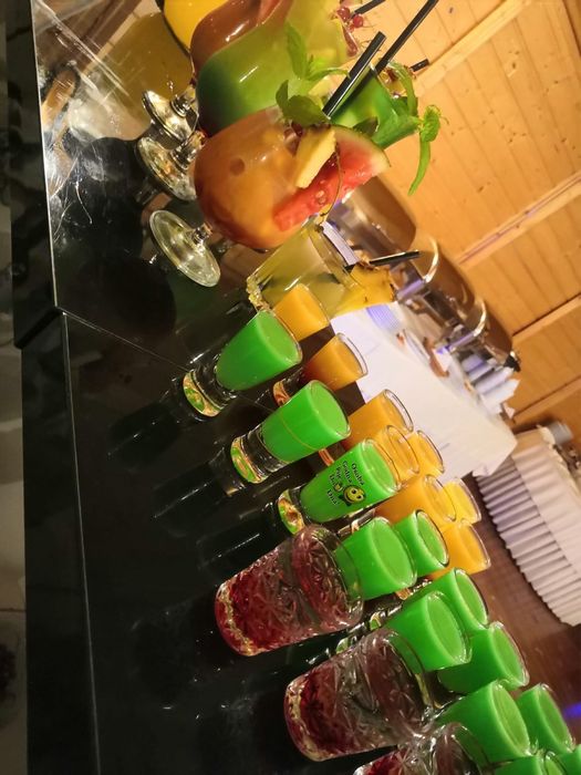 Drink Bar, Barmani na wesele i kazdy event, imprezę