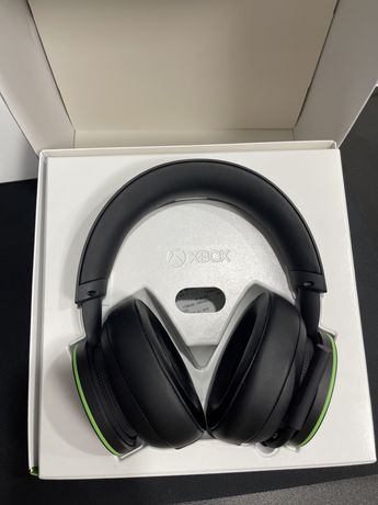 Навушники Xbox Wireless Headset for Xbox & Windows