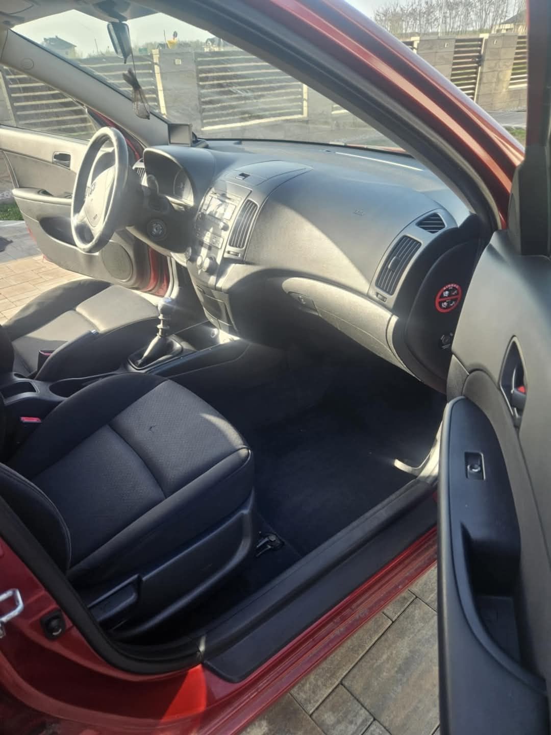 Sprzedam Hyundai i30